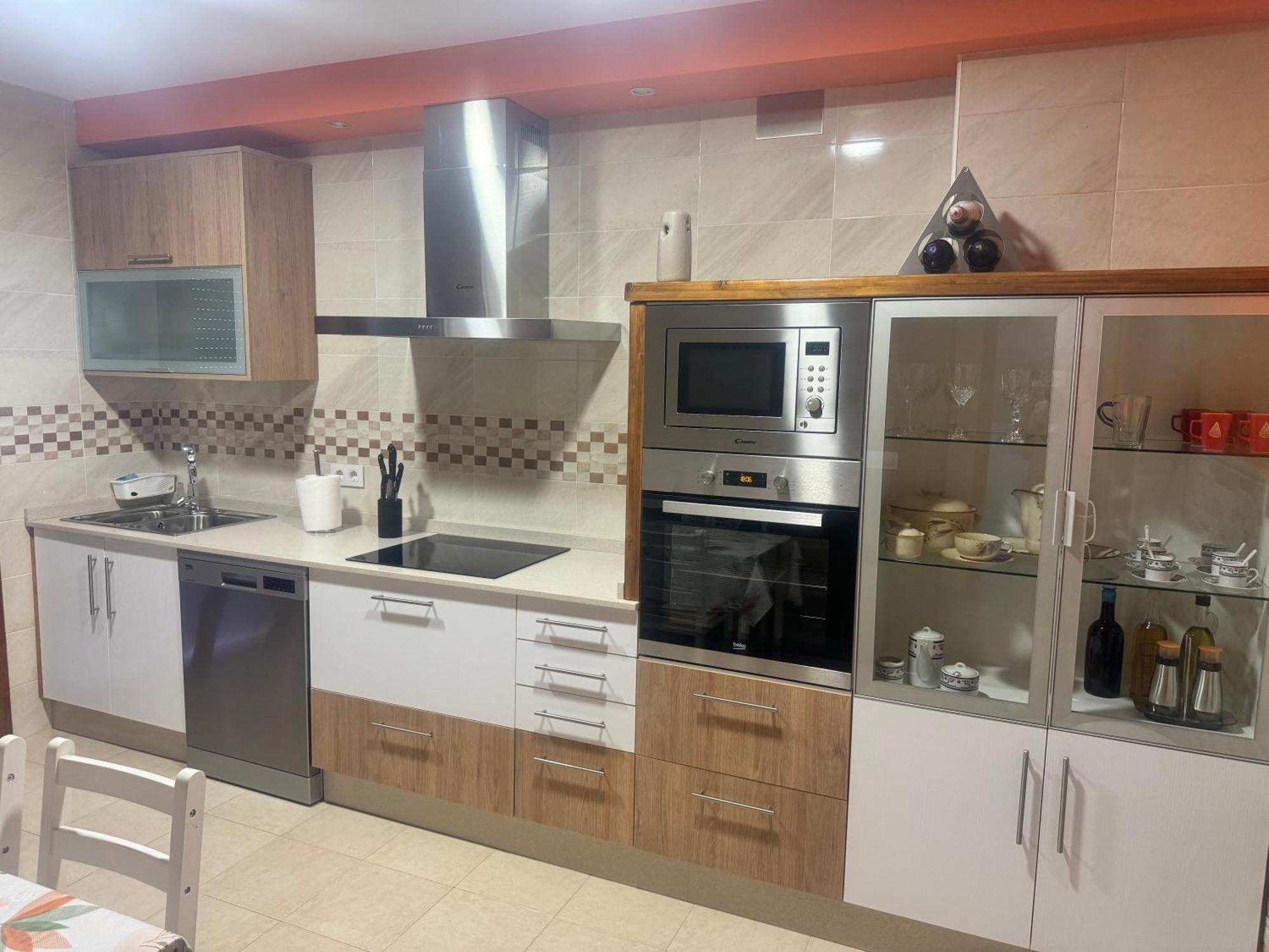 Apartament El Rincon De Emilio Monforte De Lemos Zewnętrze zdjęcie