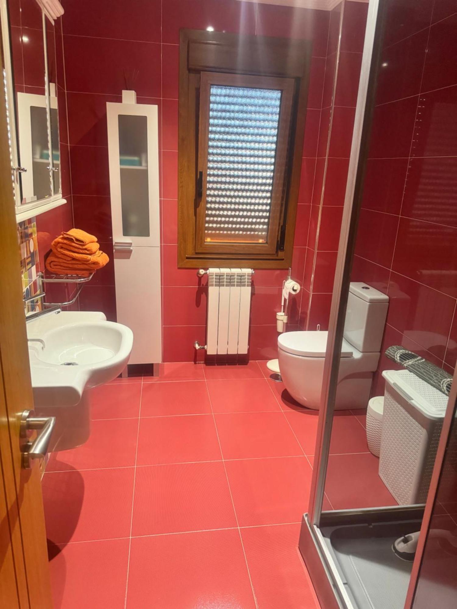 Apartament El Rincon De Emilio Monforte De Lemos Zewnętrze zdjęcie